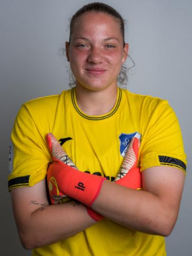 Jolina Petri