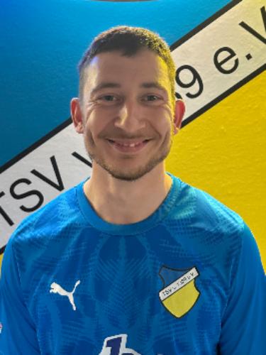 Niklas Braun