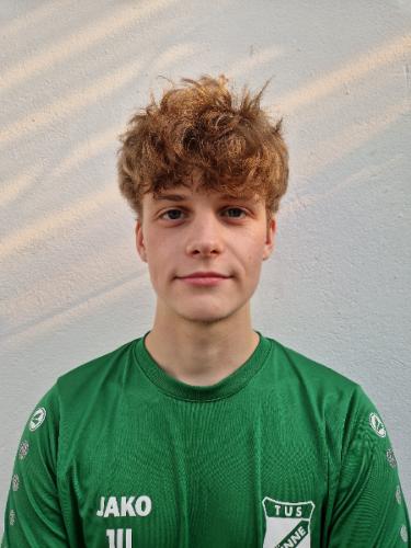 Alex Posdnjakow