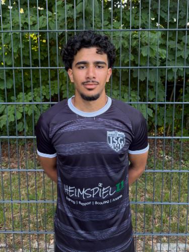 Mhd Yamen Al Ramila