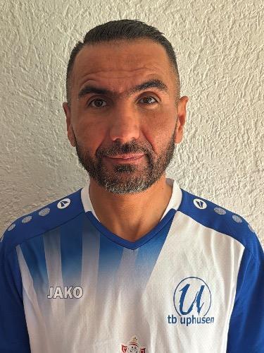Kubilay Büyükata
