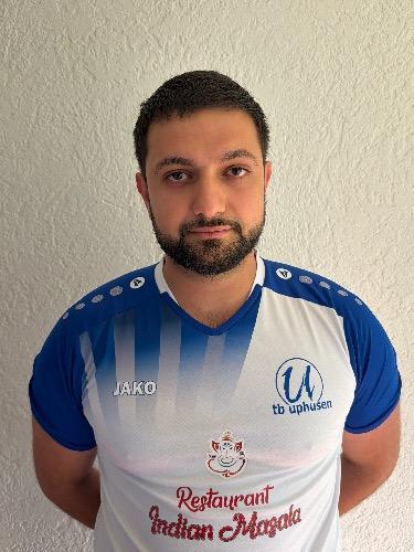 Okan Sagir