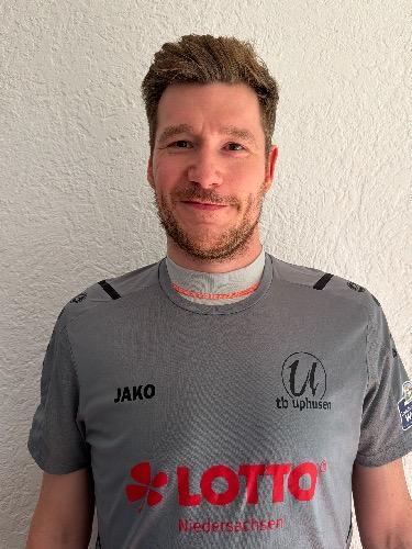 Andreas Rabe