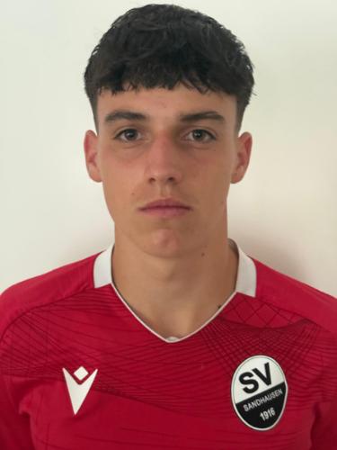 Luka Juric-Kacunic
