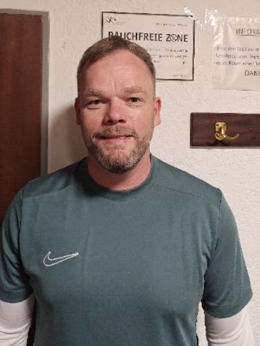 Dennis Tim Geissler