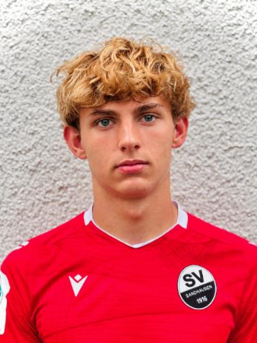 Benedict Prechtl