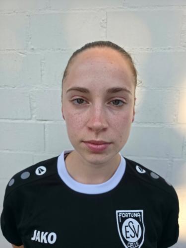 Fiona Schäffter