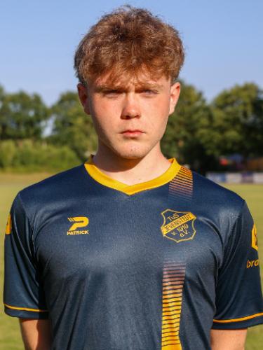 Mika Lewin Asbahr