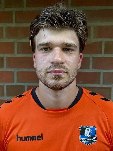 Niklas Magnus Wietzke