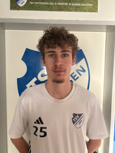 Conor Hülsmann