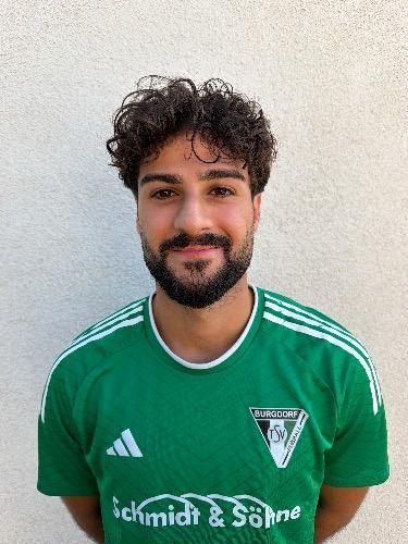 Serhat Hassan Pezu