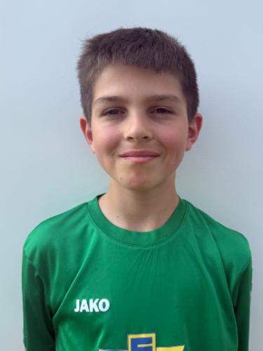 Milan Elias Heinks