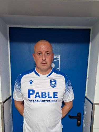 Patrick Pfaff