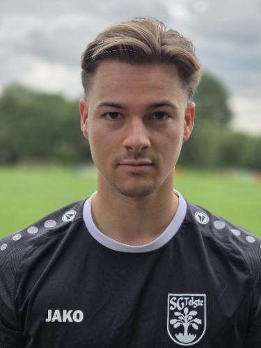Niklas Böckenkötter