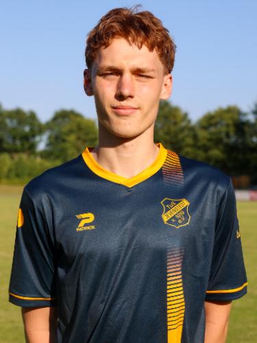 Levin Knittler