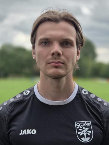 Lukas Mönter