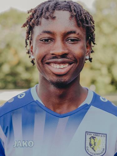 Ahmed Mutala Idrisu