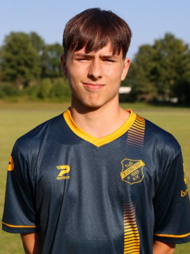 Laurids Stange