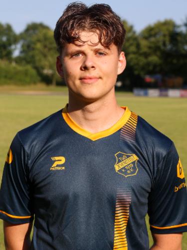 Jonas Stieper