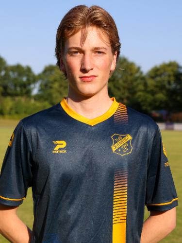 Rune Mika Thobaben