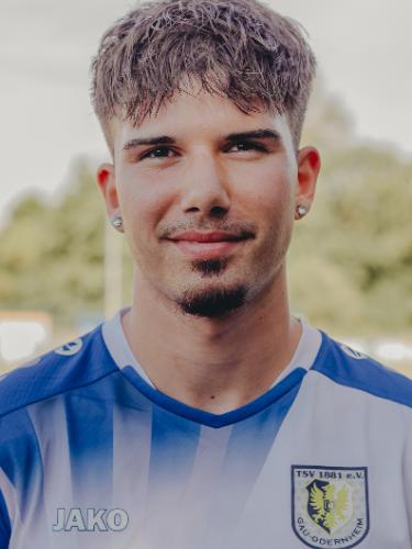 Silvio Roos