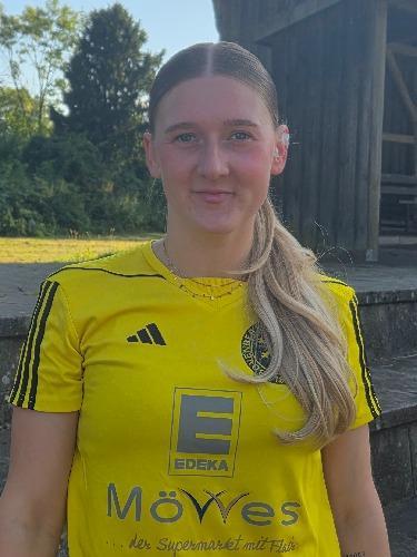 Anna-Lena Baluch