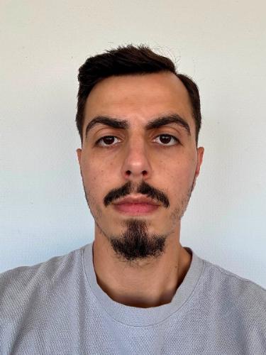 Hakan Kilic