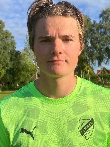Tade Philipp Mahn