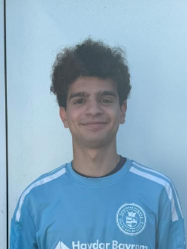 Omar Aljumaa