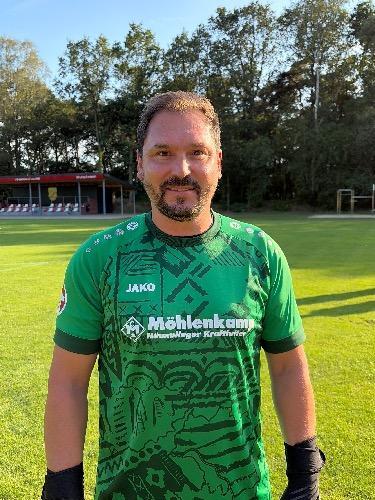 Andreas Miller