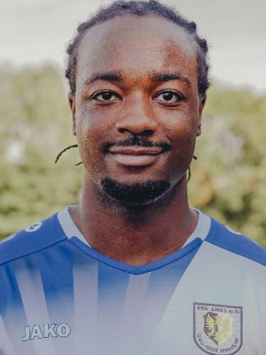 Gradi Nkunga