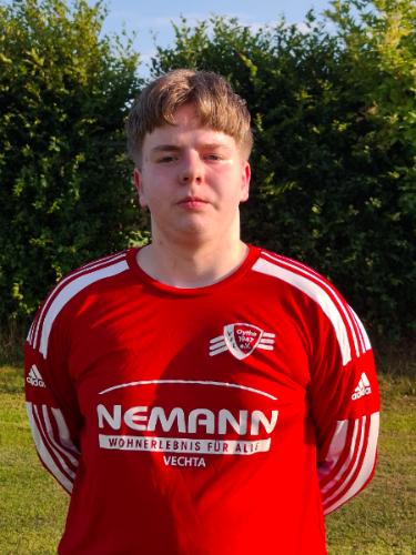Dominik Ivert