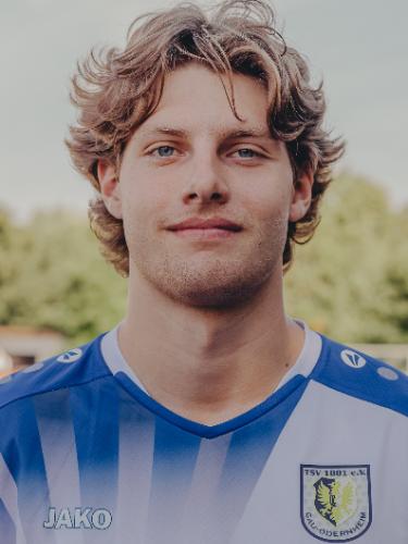 Felix Schrod