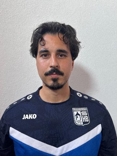 Claudio Deij Ferrada