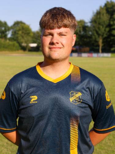 Mads Holling