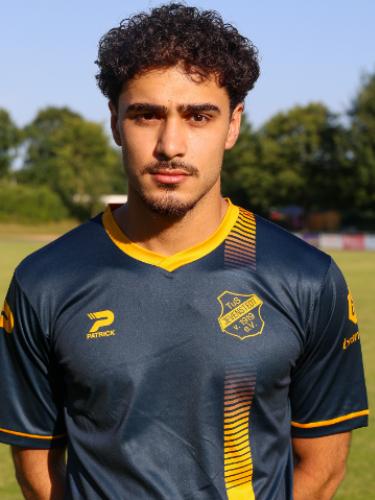 Rami Dukhan
