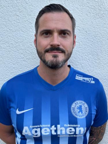 Markus Lange