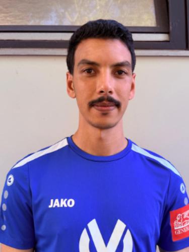 Mohamed El Maataoui