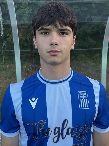 Peter John Efthimiou