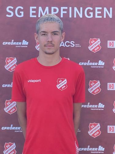Ben Milz