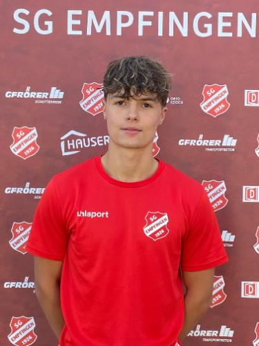 Luis Schliep