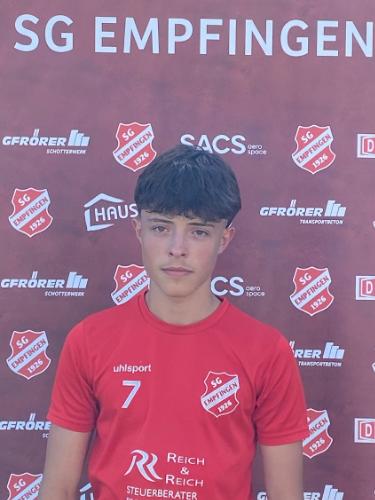 Elias Theiss
