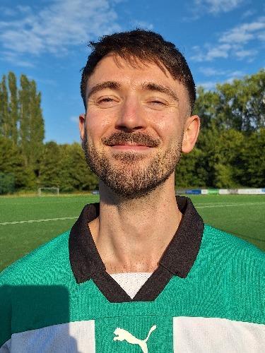 Jaro Manio Schubert