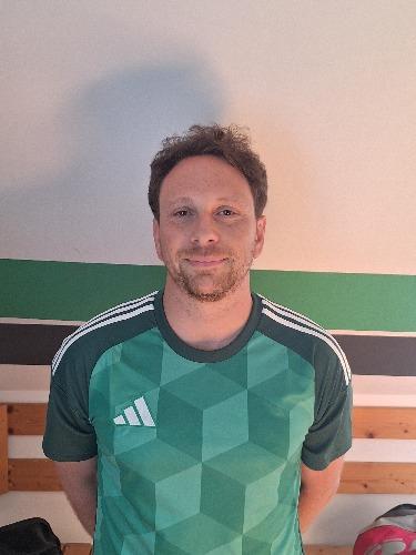 Marius Görlach
