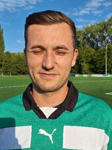 Jan-Pascal Bückmann
