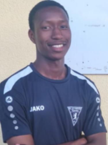Abdoullah Ndow