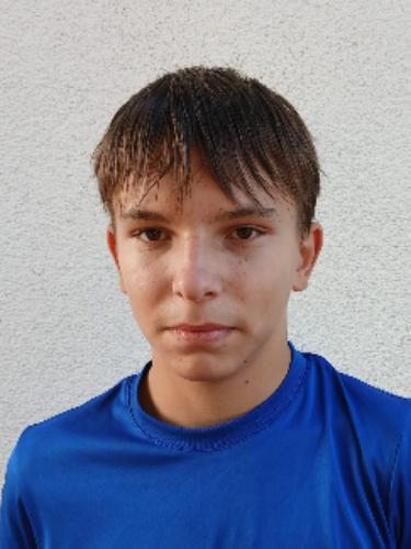 Catalin Alexandru Ugran