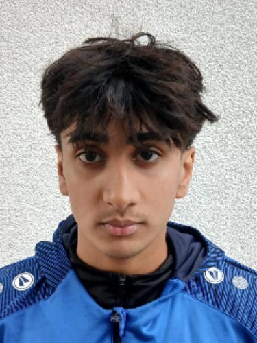 Azlaan Naveed Bhatti
