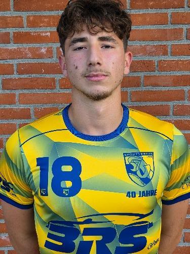 Francesco Block