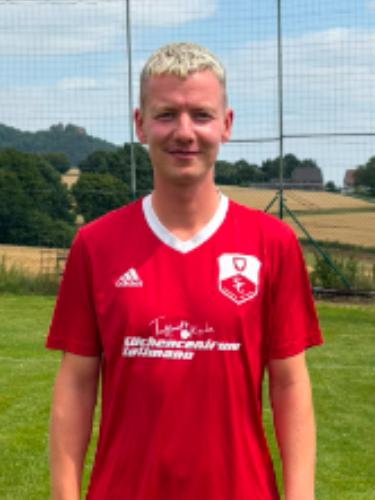 Niklas Heisterhagen